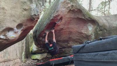 Hero v3, Hospital Boulders - Beta Video from pipedreams