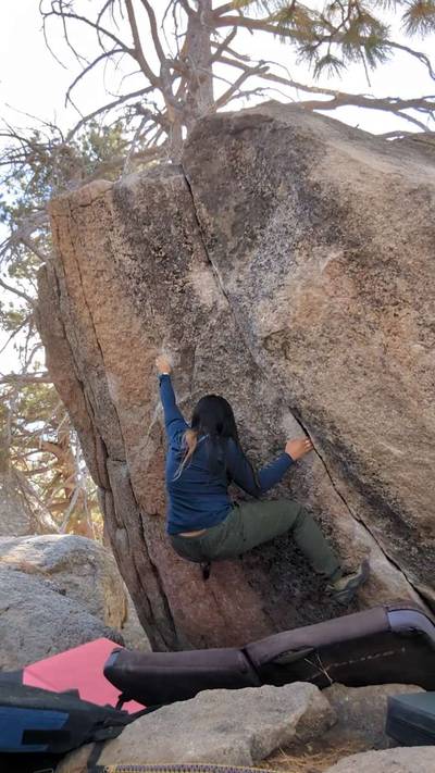 Gypsy's Day Out v4, Black Mountain - Beta Video from tears_for_smears