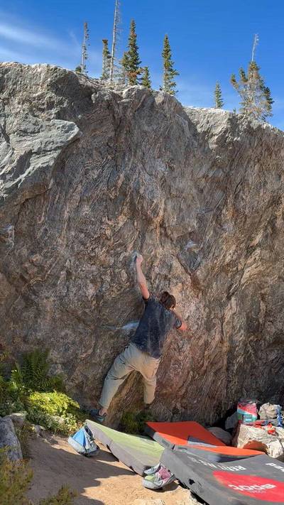 Copilot v6, Rocky Mountain National Park - Beta Video from Chris_Ol