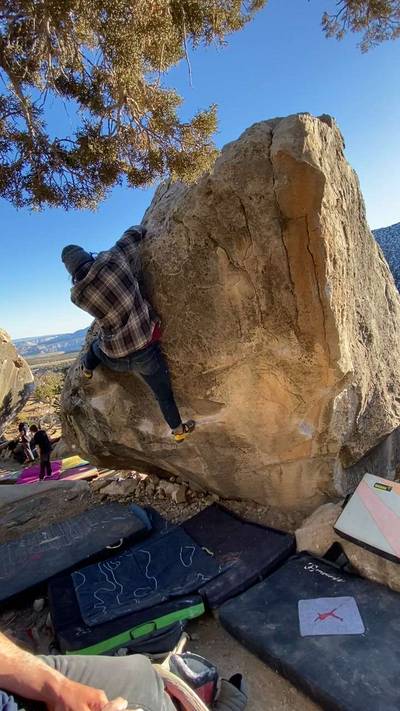 Sun In My Eyes v5, Joe's Valley - Beta Video from brando