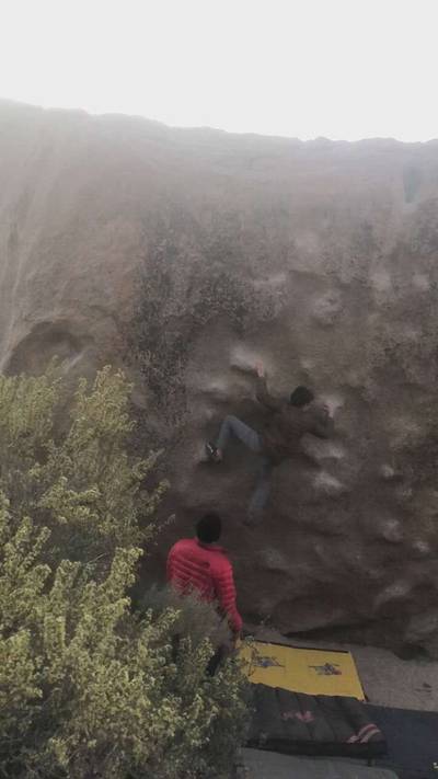 Seven Spanish Angels v6, Bishop - Beta Video from AriefNagara