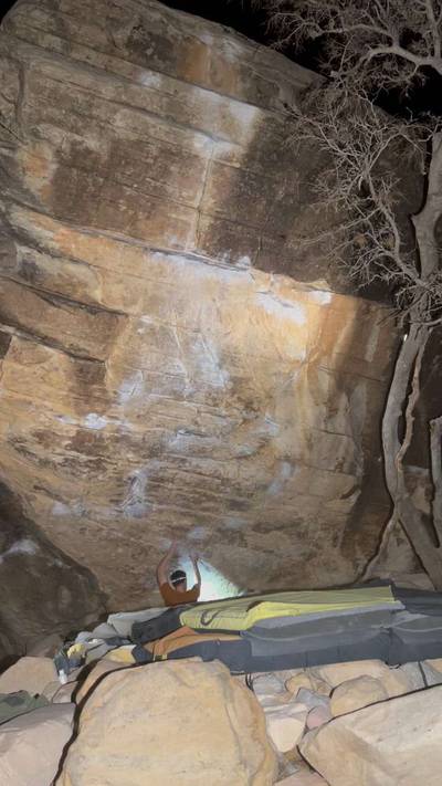 Wet Dream v12, Red Rock - Beta Video from Ethandvaughan