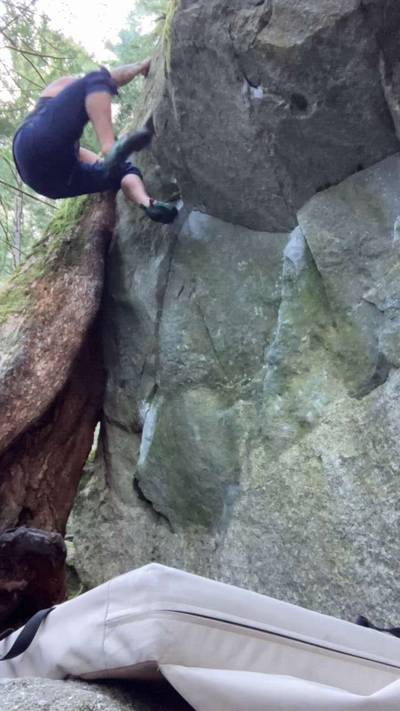 Gastonomical v5, Squamish - Beta Video from 89