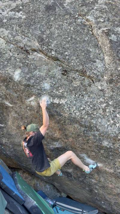 Ginopapacino v9, Leavenworth - Beta Video from TayTayCantMantle
