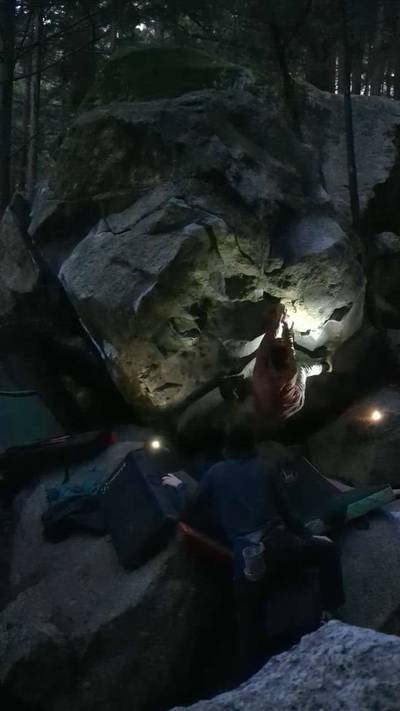 Slot Machine v3, Squamish - Beta Video from lukesmith