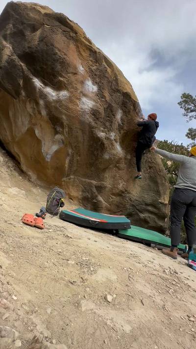 Mono E Mono v4, Joe's Valley - Beta Video from kasempe