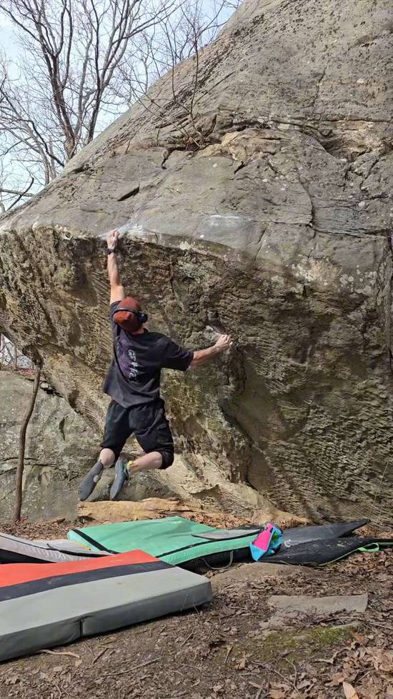 Ra v13, Holy Boulders - Beta Video from Justin_Cranmer