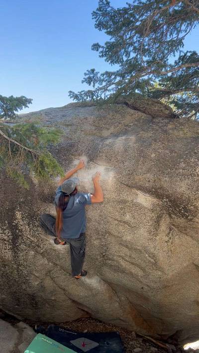 Greenpeace Sit v10, Tramway - Beta Video from aavery