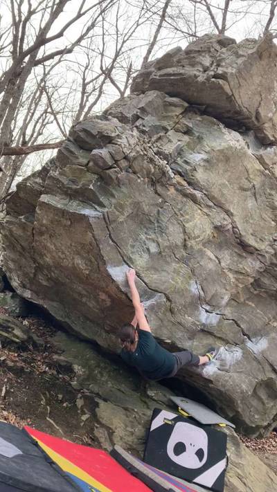 XXX v4, Moore's Wall - Beta Video from worcestersauce