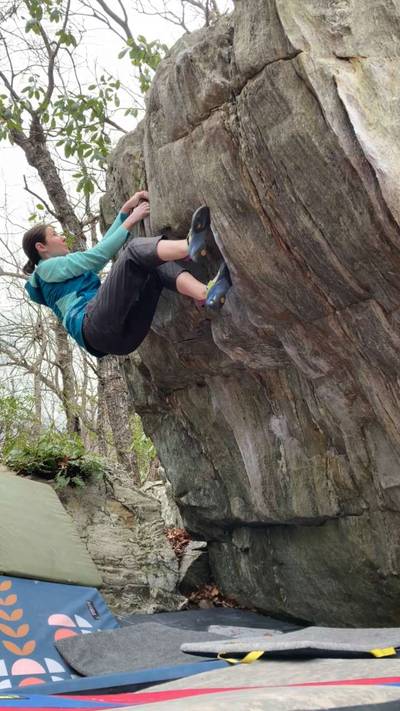 Gym Rat Kevin v4, Moore's Wall - Beta Video from worcestersauce