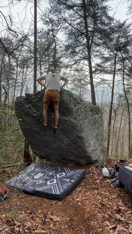 Woody (formerly Not Real Consequential 2) v6, Dixon School Road - Beta Video from Therealslimbrady