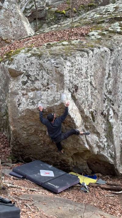 Swamp Sauce v8, Rocktown - Beta Video from nickdandria