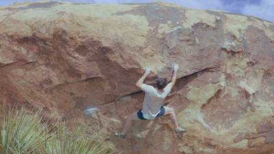Chorizo Tacos v4, Joshua Tree - Beta Video from Hanson