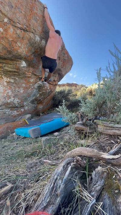 Feeling Lucky v4, Price Canyon - Beta Video from HAYDENe