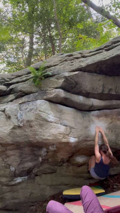 Super Happy Fun Ball v3, New River Gorge - Beta Video from beef_cake
