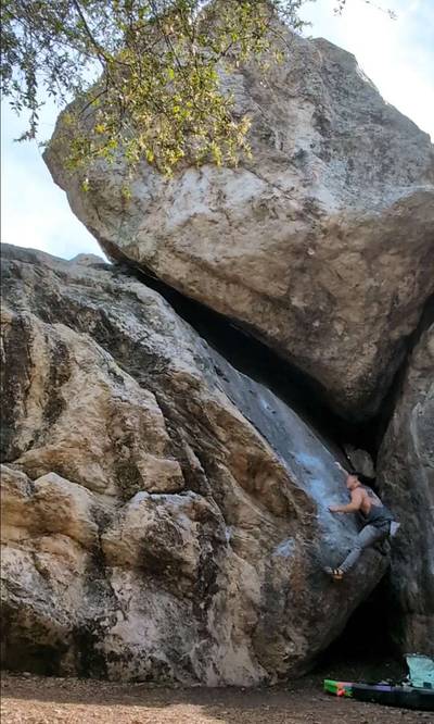 Embryonic Journey (aka Birth Canal) v3, Berkeley - Beta Video from misterkwon