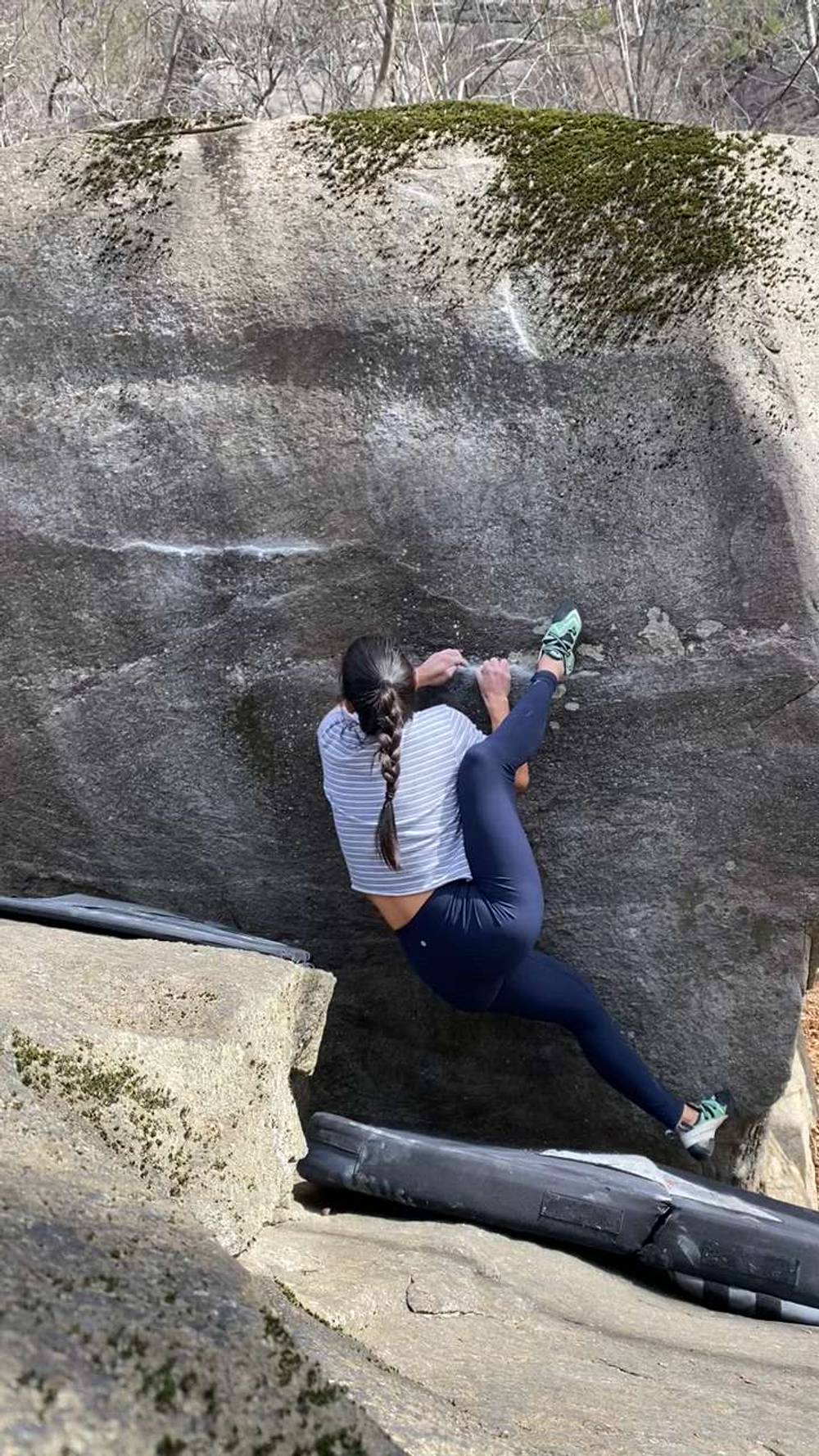 Parade of Death v10, Rumbling Bald - Beta Video from bigmovepammy