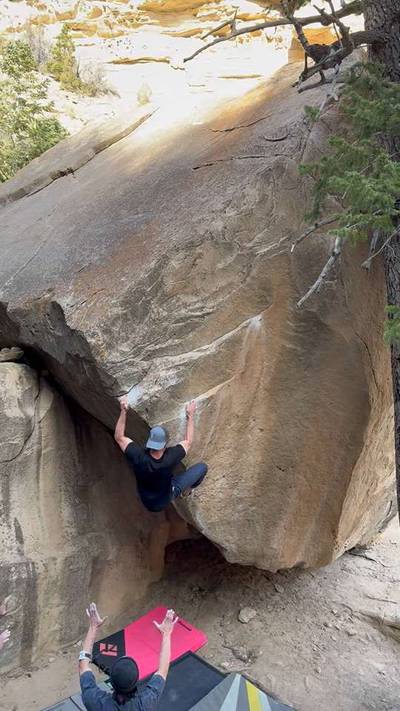 Maxi Pad v7, Joe's Valley - Beta Video from Devin6