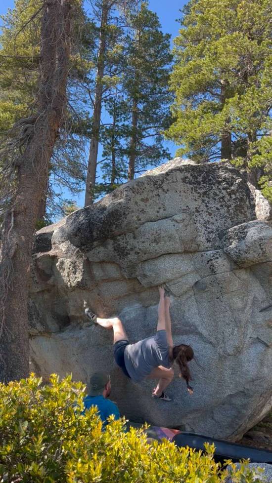 Los Fur Werds v6, Lake Tahoe - Beta Video from default37