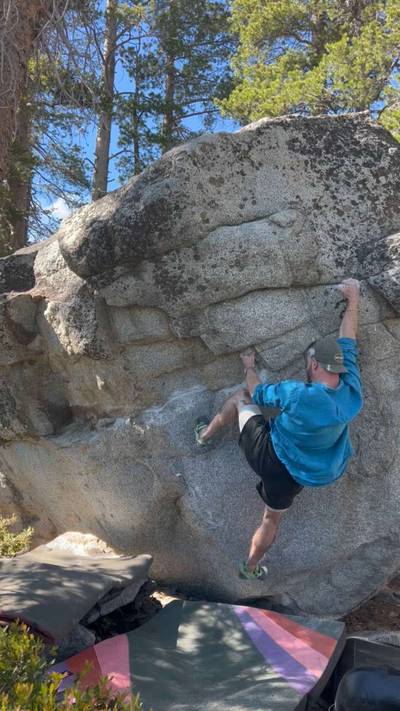 Los Fur Werds v6, Lake Tahoe - Beta Video from default37