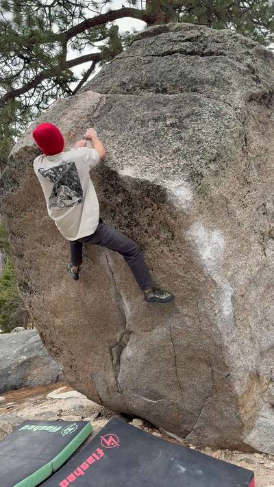 The Tooth Fairy v6, Tramway - Beta Video from aviv