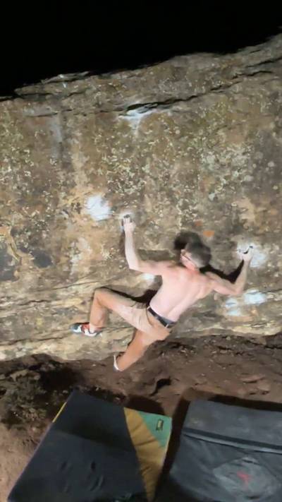 High Noon v8, Moe's Valley - Beta Video from pater.
