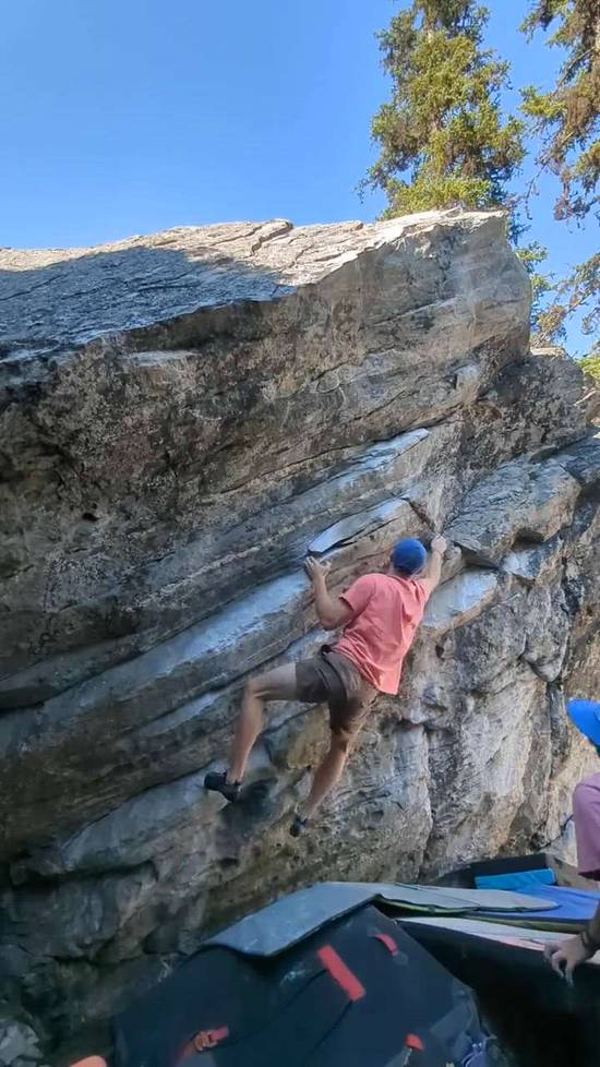 Hit the Lights v4, Kelowna - Beta Video from BertMacklin_FBI