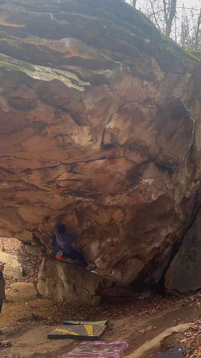 Salo's Roof v9, Pep Boys - Beta Video from rizoman