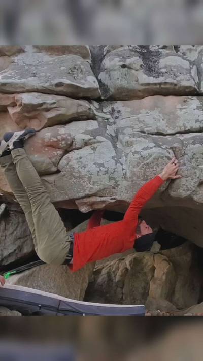 White Chili v8, Stone Fort - Beta Video from d.scott