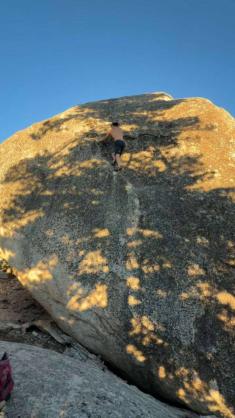 Zone One v0, Black Mountain - Beta Video from keav