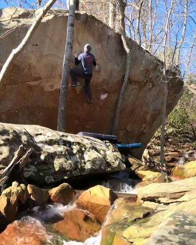 Riverfront v5, Pep Boys - Beta Video from wallflailer