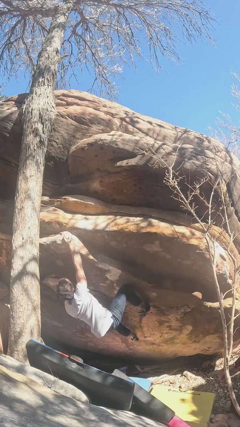Urban Fervor Low v7, Red Rock - Beta Video from TinyDynos