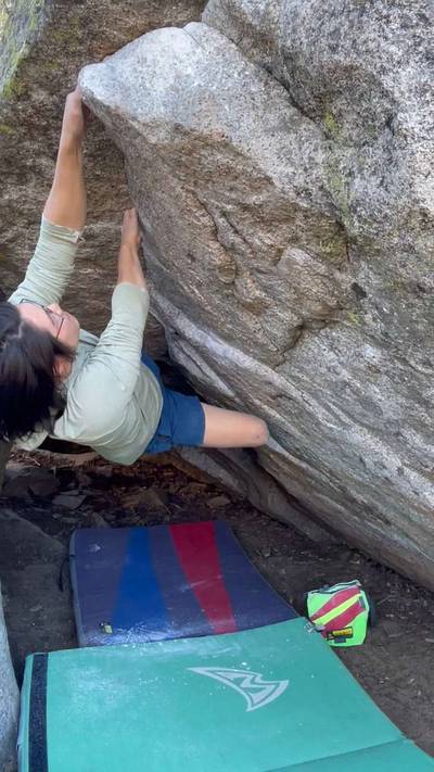 Slip 'n Slide v6, Lake Tahoe - Beta Video from campuscutie
