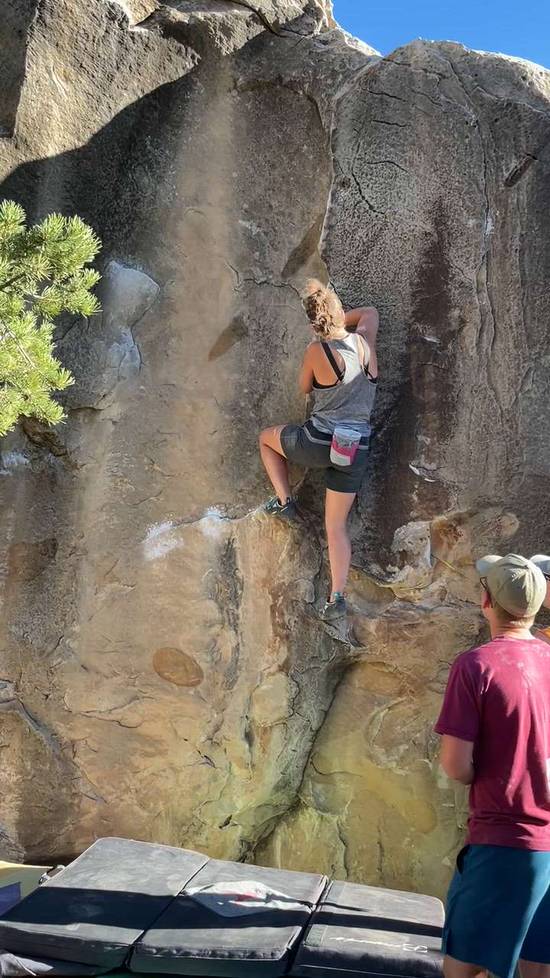 Scary Hollow v3, Joe's Valley - Beta Video from Sophie.V