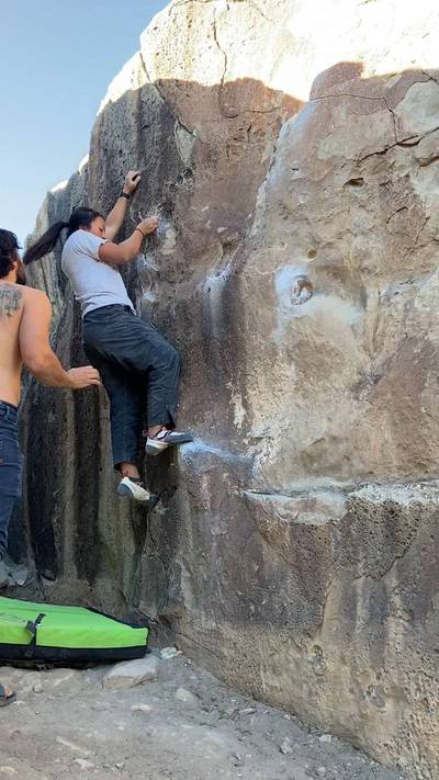 Reading Rainbow v4, Joe's Valley - Beta Video from Vickie