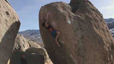 Soul Slinger v9, Bishop - Beta Video from AriefNagara