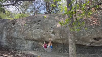 Abase v3, Rogers Park - Beta Video from AndrewSpiars