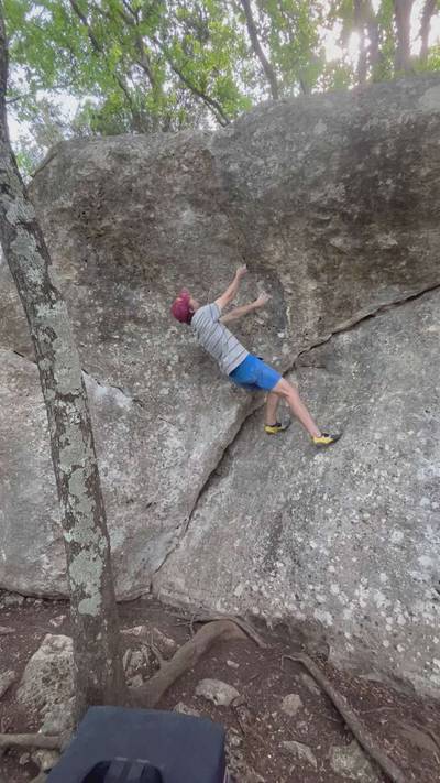 Jaws v2, Rogers Park - Beta Video from AndrewSpiars