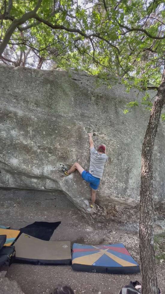 Vile Betrayer v2, Rogers Park - Beta Video from AndrewSpiars