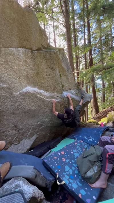 21st Century Digital Boy v3, Squamish - Beta Video from brando