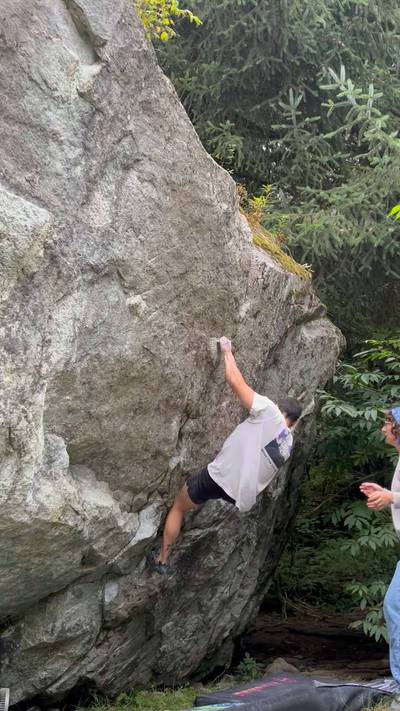 It's My Duty to Please da' Booty v7, Squamish - Beta Video from zhangatang