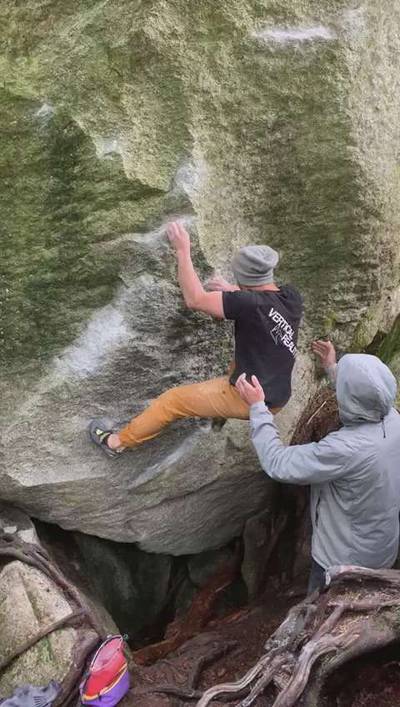 The Crystal Method v5, Squamish - Beta Video from Jaces
