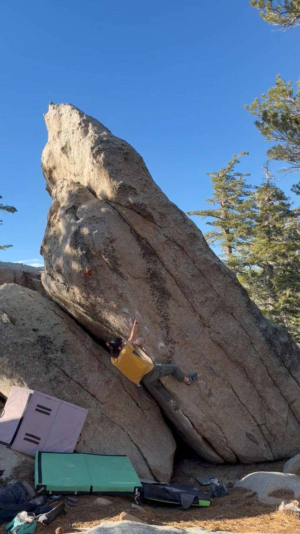 Stay the Course v8, Tramway - Beta Video from CharlesHoss