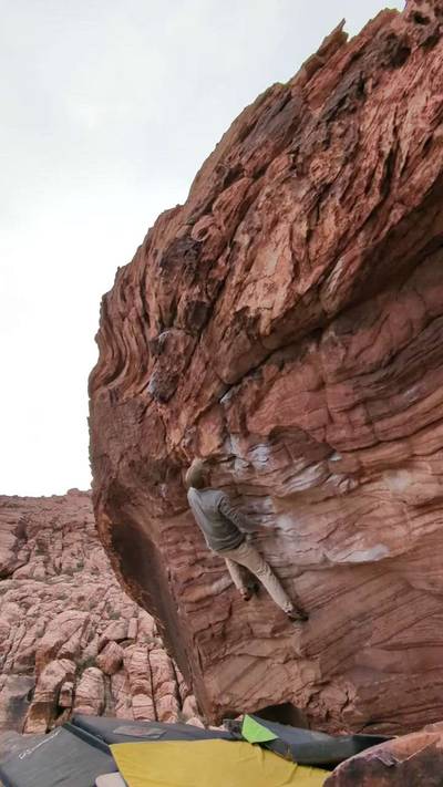 Americana Exotica v10, Red Rock - Beta Video from BertMacklin_FBI
