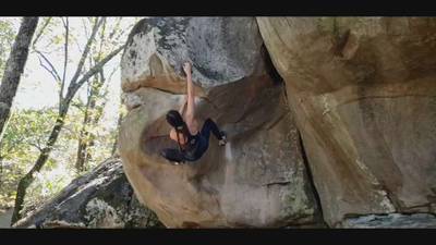 Mystified v4, Hospital Boulders - Beta Video from LilyNguyen