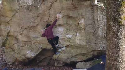 Standard's Variation v5, Rocktown - Beta Video from LilyNguyen