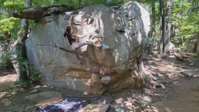 Genghis Khan v5, Stone Fort - Beta Video from LilyNguyen