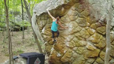 Golden Shower v5, Rocktown - Beta Video from LilyNguyen