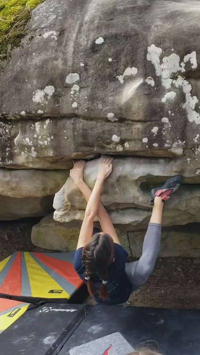 Lowdown v4, Horse Pens 40 - Beta Video from LilyNguyen