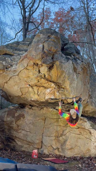 Delighted Roof v1, Rocktown - Beta Video from jacecraw